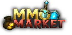 MMOMarket