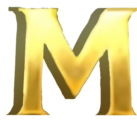MMOMarket Logo